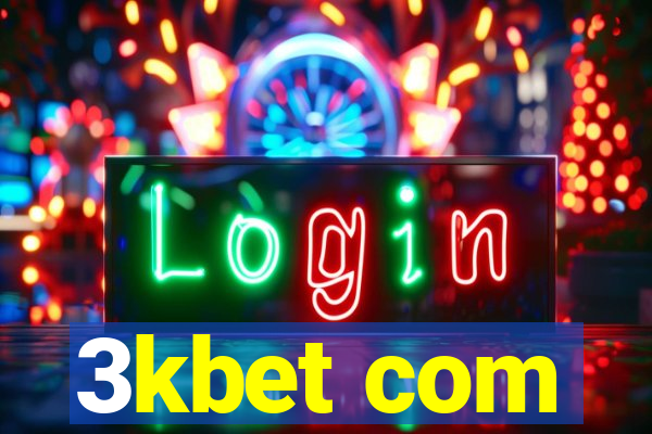 3kbet com